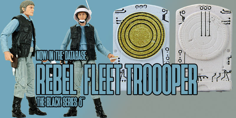 Black Series Rebel Fleet Trooper