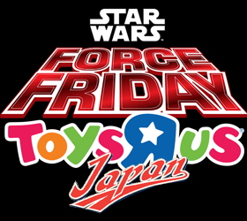 Star Wars Force Friday 2015 Japan