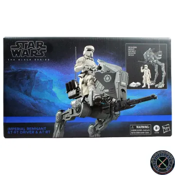 Black Series AT-RT Review