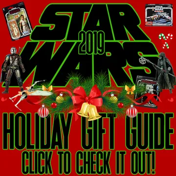 Holiday Gift Guide 2019