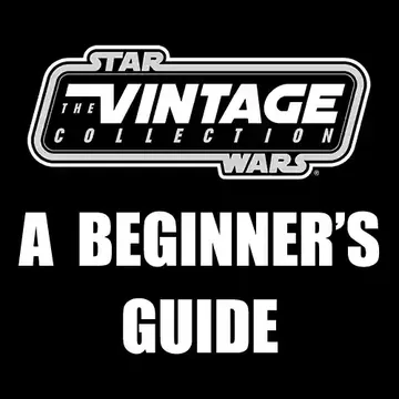 A Beginner's Guide To The Vintage Collection