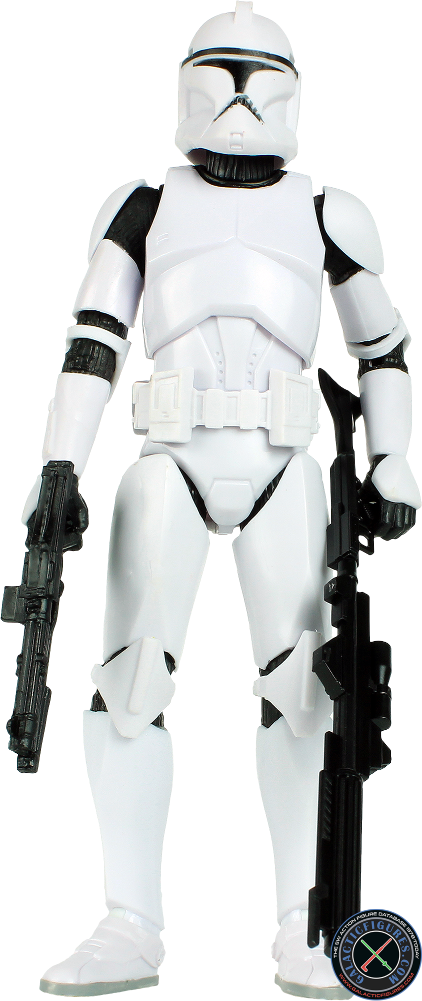 Star Wars The Black Series Clone Trooper