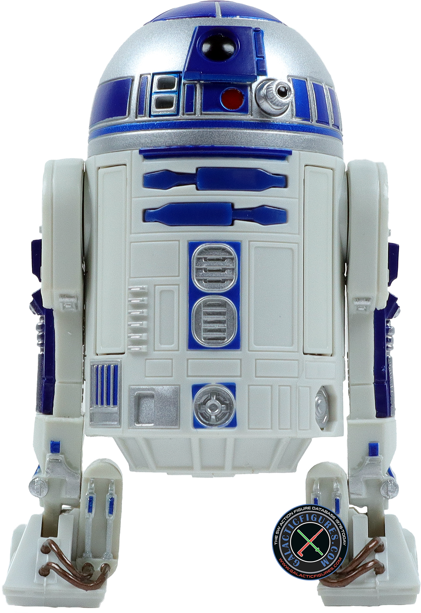 Star Wars The Black Series R2-D2