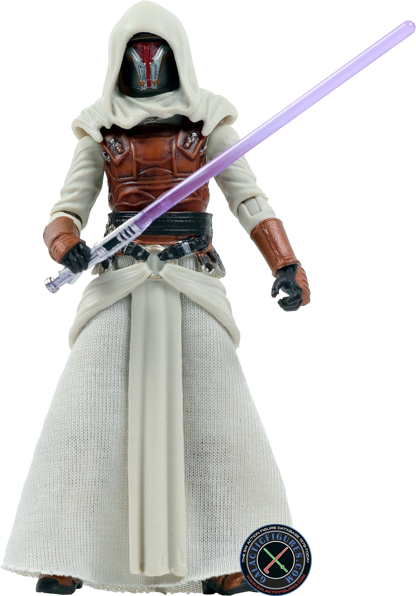 Star Wars The Vintage Collection Jedi Knight Revan