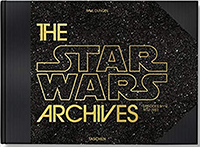 archives book