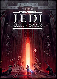 fallen order