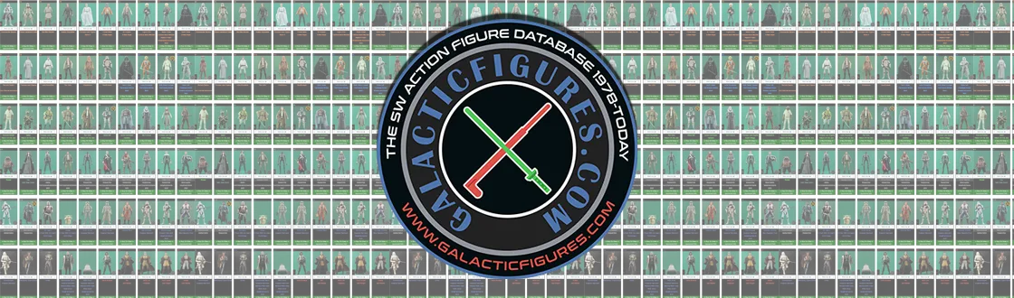 Galactic Figures
