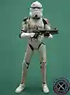 Commander Neyo Revenge Of The Sith The Black Series 3.75"