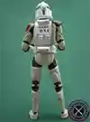 Commander Neyo Revenge Of The Sith The Black Series 3.75"