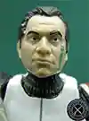 Commander Neyo Revenge Of The Sith The Black Series 3.75"