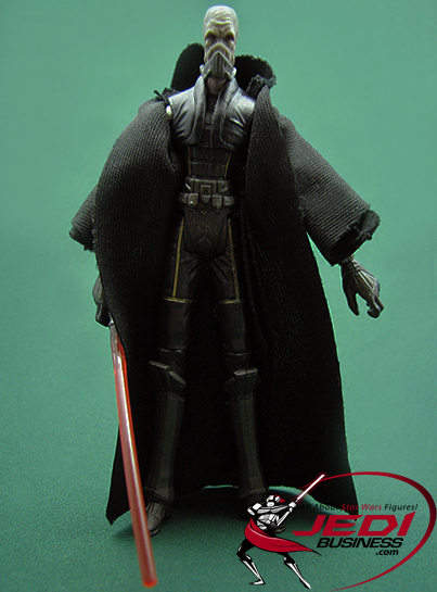 Hasbro Star Wars The Black Series Darth Plagueis Action Figure for sale online 