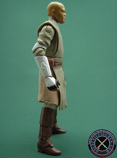 Mace Windu The Clone Wars The Black Series 3.75"