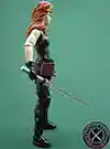 Mara Jade Fan's Choice Poll Winner 2011/2012 The Black Series 3.75"