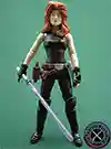 Mara Jade Fan's Choice Poll Winner 2011/2012 The Black Series 3.75"