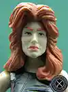 Mara Jade Fan's Choice Poll Winner 2011/2012 The Black Series 3.75"