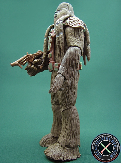 Merumeru Revenge Of The Sith The Black Series 3.75"