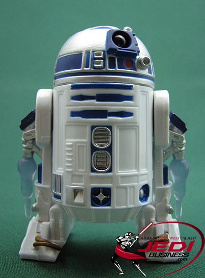 R2-D2 figure, TBSBasic2013
