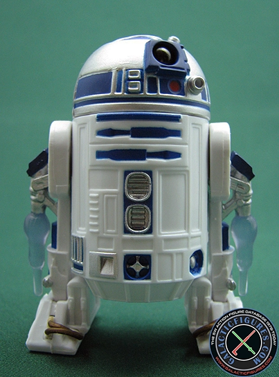 R2-D2 figure, TBSBasic2013