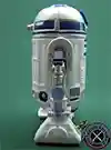 R2-D2 Attack Of The Clones The Black Series 3.75"