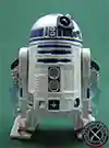 R2-D2 Attack Of The Clones The Black Series 3.75"