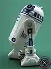 R2-D2 Attack Of The Clones The Black Series 3.75"