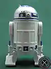 R2-D2 Attack Of The Clones The Black Series 3.75"