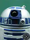 R2-D2 Attack Of The Clones The Black Series 3.75"