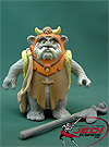 Chief Chirpa, Star Wars: Ewoks figure