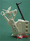 Mechano Droid, With Droid Factory Playset figure