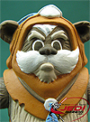 Paploo Star Wars: Ewoks Vintage Kenner Ewoks