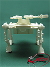 Quad-Pod Droid, With Droid Factory Playset figure