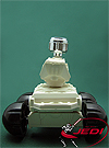 Rollarc Droid, With Droid Factory Playset figure