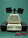 Tracto Droid, With Droid Factory Playset figure