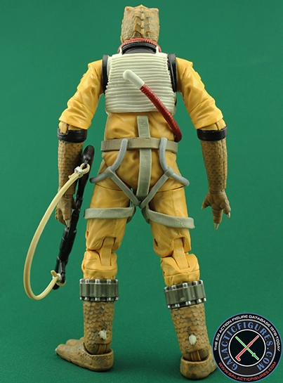 Bossk The Empire Strikes Back Star Wars The Black Series