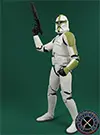 Clone Trooper Sergeant Attack Of The Clones Star Wars The Black Series 6"
