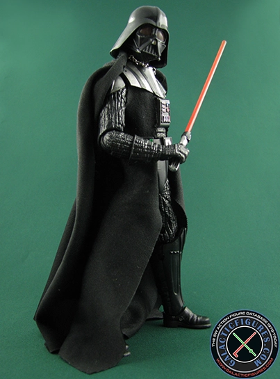 Darth Vader Return Of The Jedi Star Wars The Black Series