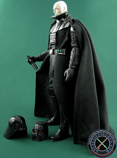 Darth Vader Return Of The Jedi Star Wars The Black Series