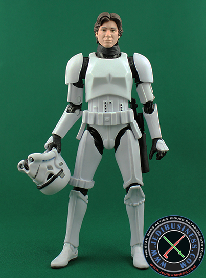 black series han stormtrooper