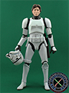 Han Solo Stormtrooper Disguise Star Wars The Black Series 6"