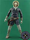 Han Solo, And TaunTaun figure