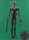 IG-88, The Empire Strikes Back figure