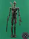 IG-88 The Empire Strikes Back Star Wars The Black Series 6"