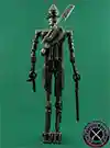 IG-88 The Empire Strikes Back Star Wars The Black Series 6"