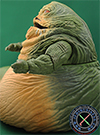 Jabba The Hutt Return Of The Jedi Star Wars The Black Series 6"