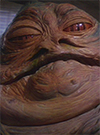 Jabba The Hutt Figure - Return Of The Jedi