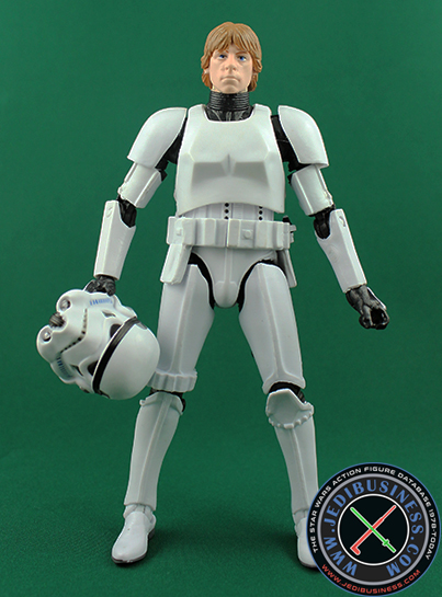 star wars black series luke stormtrooper