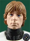 Luke Skywalker Stormtrooper Disguise Star Wars The Black Series 6"