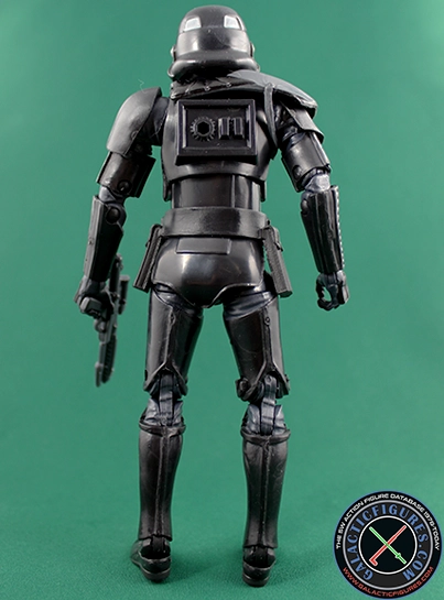 Shadow Stormtrooper Commander Imperial Shadow Squadron 2-Pack Star Wars The Black Series