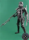 Shadow Stormtrooper Commander Imperial Shadow Squadron 2-Pack Star Wars The Black Series 6"