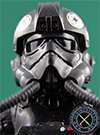 Tie Fighter Pilot Star Wars Star Wars The Black Series 6"